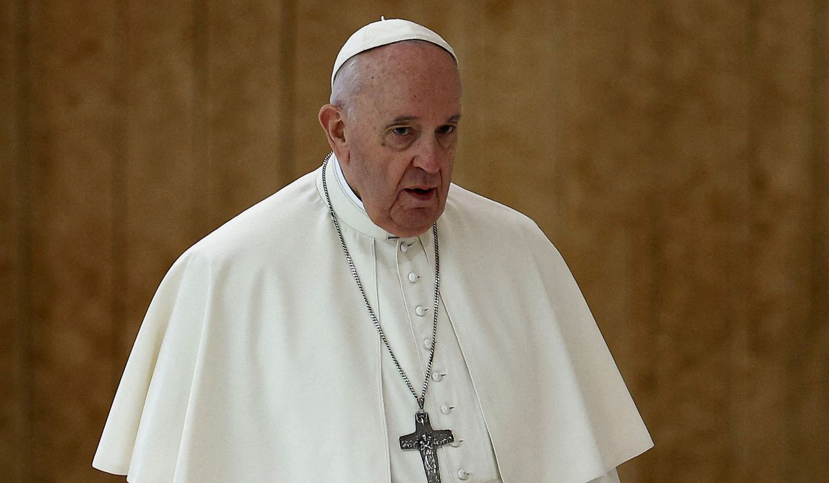 Pope Francis